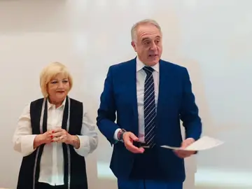 MADRID.-Cesan el director de la Policía Municipal de Madrid, Pablo Enrique Rodríguez, porque "terminaba una etapa" MADRID.-Cesan el director de la Policía Municipal de Madrid, Pablo Enrique Rodríguez, porque "terminaba una etapa"