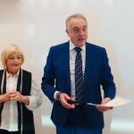 MADRID.-Cesan el director de la Polic&iacute;a Municipal de Madrid, Pablo Enrique Rodr&iacute;guez, porque "terminaba una etapa"