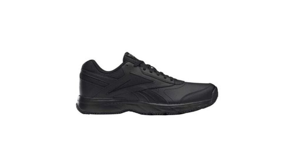 Reebok Zapatillas de Piel Work N Cushion