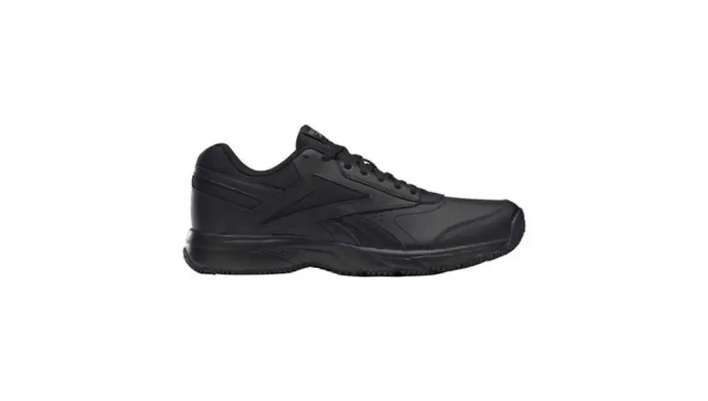Reebok Zapatillas de Piel Work N Cushion