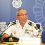 La nueva DAO de la Policía contacta con la víctima para ponerle protección policial