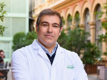 &laquo;Buscamos una estrategia diferente para los pacientes con mal pron&oacute;stico&raquo;