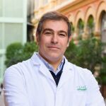 &laquo;Buscamos una estrategia diferente para los pacientes con mal pron&oacute;stico&raquo;