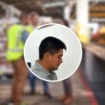 "Si quiero crecer, tengo que esforzarme": la historia del migrante peruano que compagina cuatro trabajos en Espa&ntilde;a para salir adelante