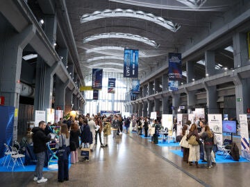 El Longevity World Forum es la cumbre mundial del envejecimiento