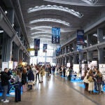 El Longevity World Forum es la cumbre mundial del envejecimiento