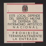 CATALUNYA.-El MNAC acoge una exposici&oacute;n con m&aacute;s de 130 obras que el franquismo deposit&oacute; en el museo