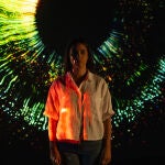 La influencer Soraya N&aacute;rez es una de las participantes en el documental