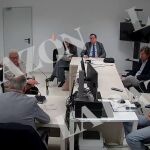 As&iacute; confirm&oacute; Carmen Pano ante el juez las entregas de dinero en Ferraz: "Aldama meti&oacute; el dinero en dos bolsas"