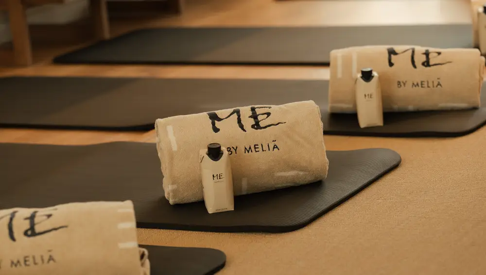 Me Marbella x Crys Dyaz