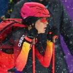 Milano Cortina 2026 Winter Olympic Games - Ski Mountaineering