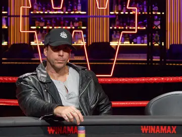 Jordi Wild sobre la exposición en internet: "Cuando te expones tanto, o te haces de hierro o te hundes" Jordi Wild sobre la exposición en internet: "Cuando te expones tanto, o te haces de hierro o te hundes"