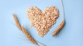 La avena es un cereal muy completo