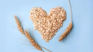 La avena es un cereal muy completo La avena es un cereal muy completo