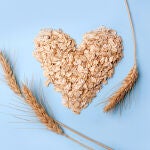 La avena es un cereal muy completo La avena es un cereal muy completo