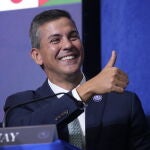 Trump Board of Peace