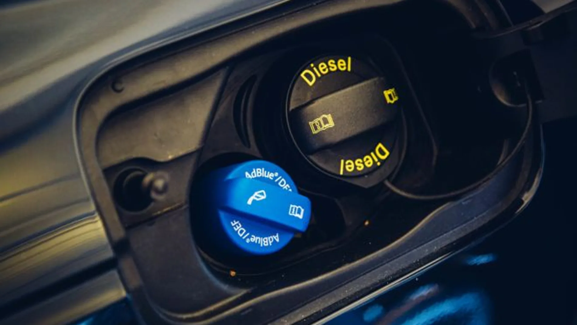 El enemigo silencioso del AdBlue: cómo evitar bloqueos por cristalización en tu diésel