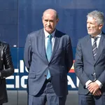 Jupol llama a protestar en Interior este lunes para pedir la dimisión de Marlaska y el director de la Policía