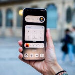 Pantalla del OPPO Find X9 Pro 5G