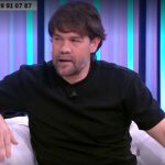 Juan D&aacute;vila en 'Y ahora Sonsoles'