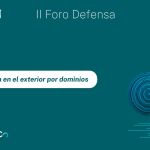 Siga en directo el II Foro de Defensa Misiones de Espa&ntilde;a en el exterior