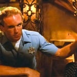 Ya se conoce la causa de la muerte de Peter Greene, rostro conocido de Pulp Fiction y La m&aacute;scara