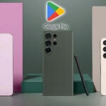 Samsung Galaxy S23 Google Play