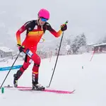 2026 Winter Olympics in Italy - Ski Mountaineering