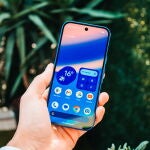 pantalla del google pixel 10