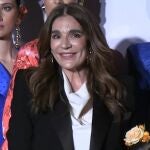 Raquel Bollo, al margen del complicado trance que vive Isabel Pantoja