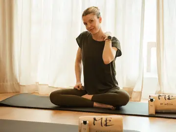 Cinco hábitos secretos de Crys Dyaz Cinco hábitos secretos de Crys Dyaz