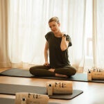 Cinco h&aacute;bitos secretos de Crys Dyaz