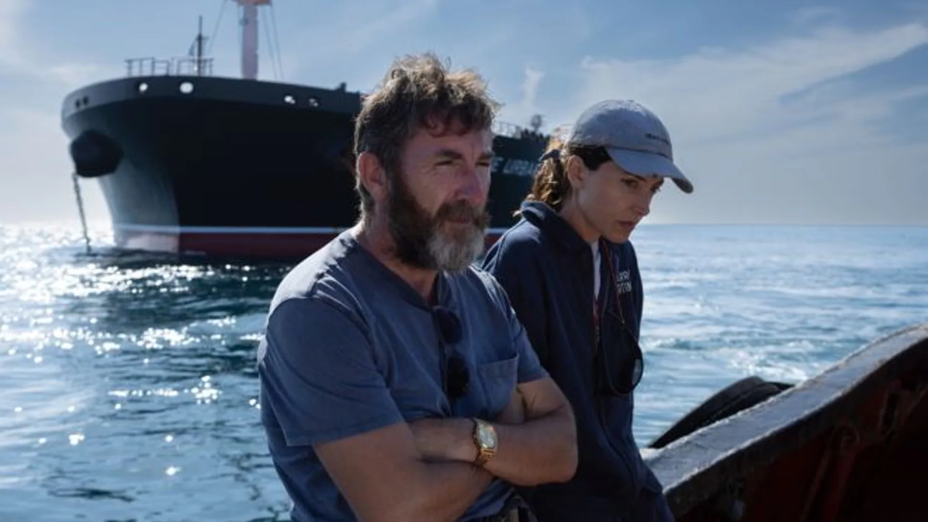 Los Tigres: la nueva película original de Movistar Plus+ que apunta a convertirse en uno de los estrenos del año