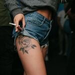 Luce muslos ahora que se acerca el buen tiempo gracias a este consejo