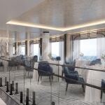 Cruceros de ultralujo: Regent firma su mejor enero hist&oacute;rico