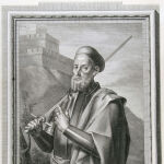 El "Sans&oacute;n de Extremadura": el h&eacute;roe de fuerza descomunal que cautiv&oacute; al Emperador Carlos V