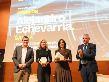 Antena 3 Noticias suma un nuevo reconocimiento tras 73 meses de liderazgo