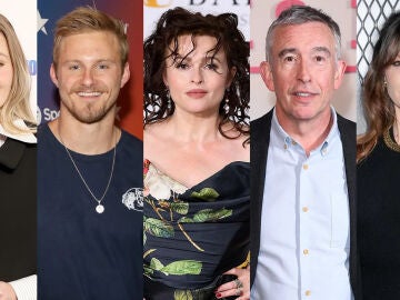 La cuarta temporada de &lsquo;The White Lotus&rsquo; va desvelando sus rostros