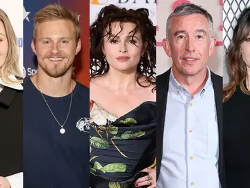 La cuarta temporada de ‘The White Lotus’ va desvelando sus rostros La cuarta temporada de ‘The White Lotus’ va desvelando sus rostros