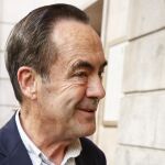 El exministro Jos&eacute; Bono