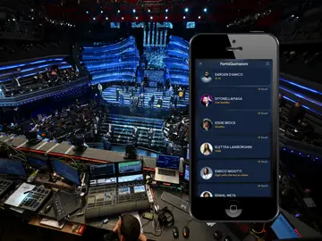 FantaSanremo FantaSanremo