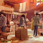 Roma en gafas de realidad virtual: el Coliseo resucita en Barcelona