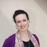 Elia Guti&eacute;rrez es catedr&aacute;tica de Composici&oacute;n Arquitect&oacute;nica de la Universidad de Alicante