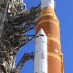 NASA-Artemis Moonshot