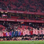 Athletic Club de Bilbao v Elche CF - LaLiga EA Sports