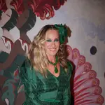 Sarah Jessica Parker con piel radiante.