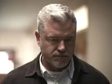 El papel de Cal Jacobs en la tercera temporada de 'Euphoria' será la despedida de Eric Dane en pantalla El papel de Cal Jacobs en la tercera temporada de 'Euphoria' será la despedida de Eric Dane en pantalla