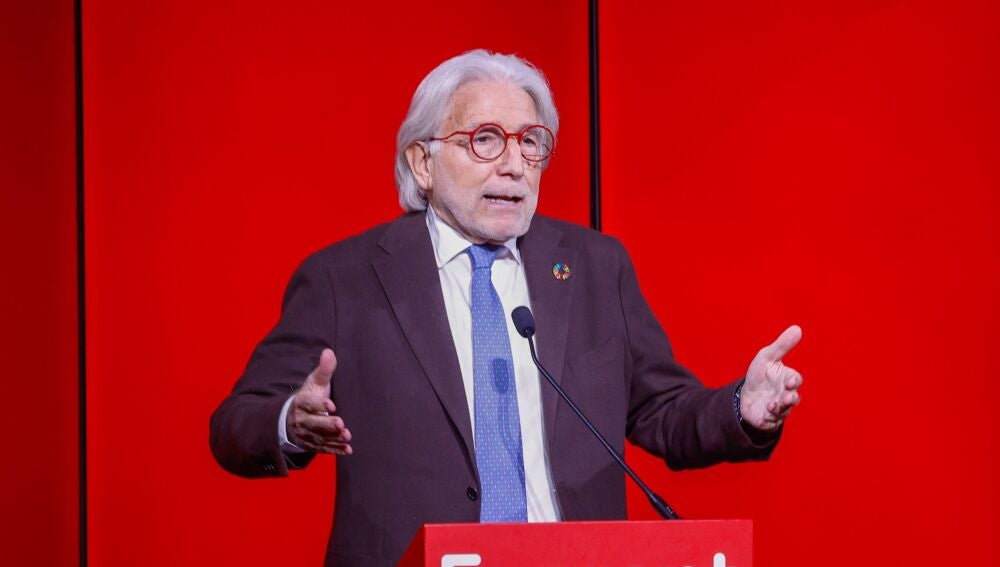Las caras de la noticia: 22 de febrero de 2026
