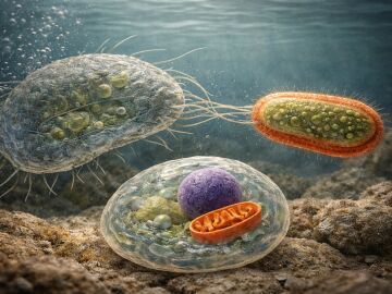 Descubren una pista clave sobre c&oacute;mo surgi&oacute; la vida compleja en la Tierra