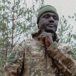 Uno de los nigerianos fallecidos en Ucrania